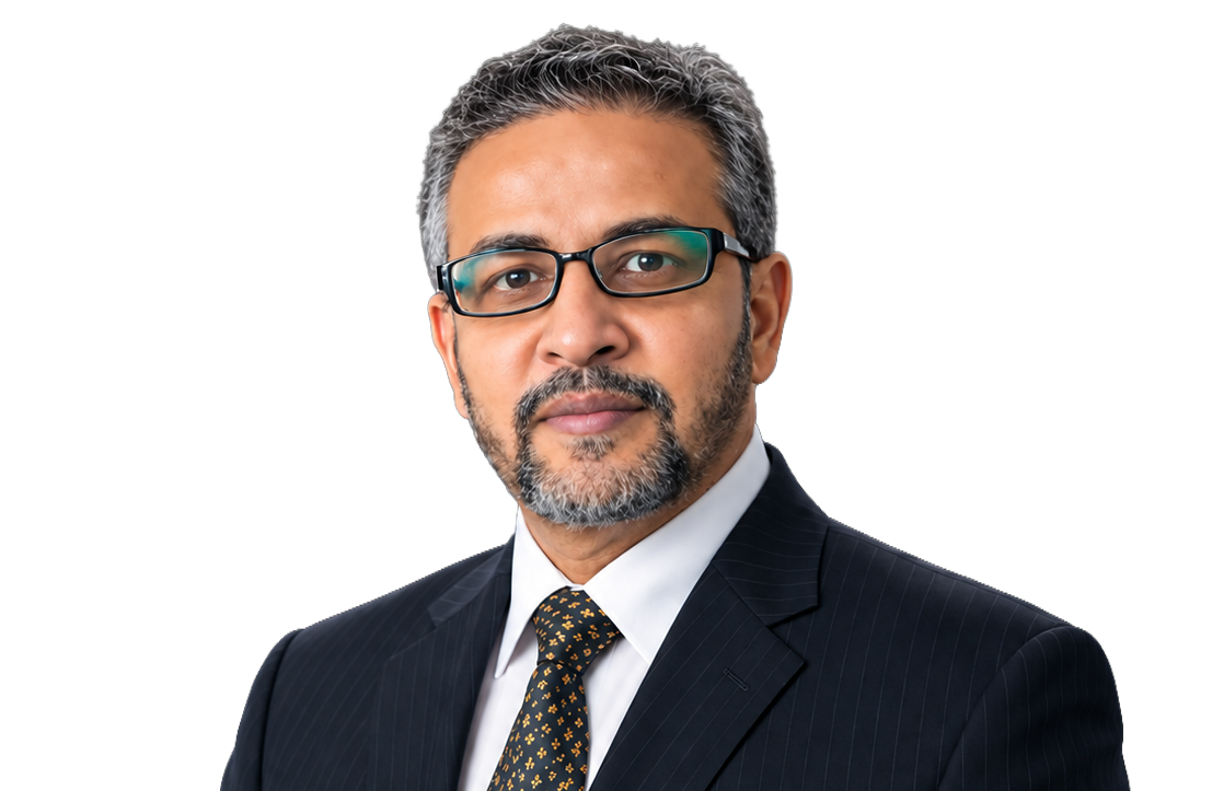 Professor Mohd Ma’Sum Billah