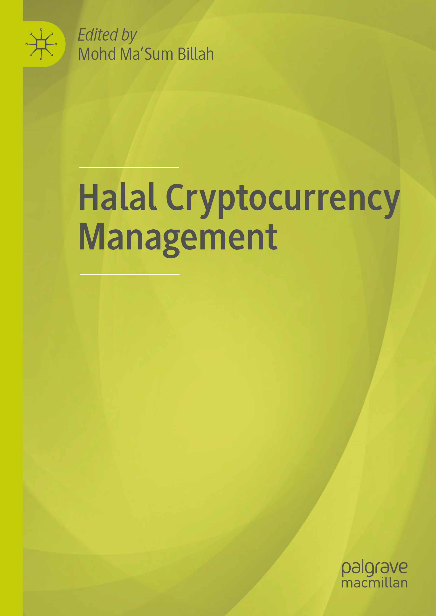 Cover of Halal Cryptocurrency Management
